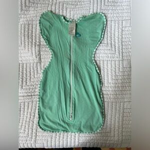 ⚡️ Love to Dream Swaddle UP Baby Sleep Sack • Size Small